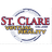 St. Clare College logo - PBA Schedule