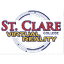 St. Clare College logo