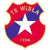 TS Wisla Krakow logo - Poland Liga Ts Wisla Krakow Vs Rybnik Basketball