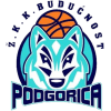 KK Buducnost Women logo - Adriatic Waba Kk Buducnost Women Vs Rilski Sportist W Results