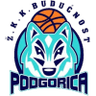 KK Buducnost Women logo