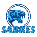 Sturt Sabres Women logo - Wnbl Center Southern Tigers Women Vs Sturt Sabres Women Basketball Score