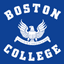 CD Boston College (W) logo