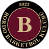 Bordo BK logo