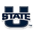 Utah State logo