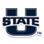 Utah State logo