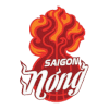 Sai Gon Nong logo - Vietnam Championship Vbf Innout Vs Sai Gon Nong Live Result