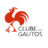 Clube Galitos logo