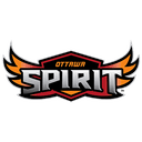 Ottawa University Arizona Spirit logo - Ncaa Tulsa Vs Ottawa University Arizona Spirit Basketball