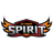 Ottawa University Arizona Spirit logo - Tulsa Fixtures