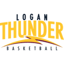 Logan Thunder Women logo - Wnbl North South West Metro Pirates Women Vs Logan Thunder Women Result
