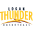 Logan Thunder Women logo - Wnbl North Result