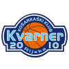 Kvarner logo - Favbet Premijer Liga Kvarner Vs Kk Dubrava Zagreb Result