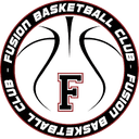 Fusion logo - Live Cote Divoire Cn Cba Vs Fusion