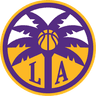 Los Angeles Sparks logo