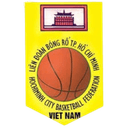 TP Ho Chi Minh 2 logo - Vietnam Vba Phong Khong Khong Quan Vs Tp Ho Chi Minh Scores