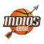 Indios de San Francisco logo