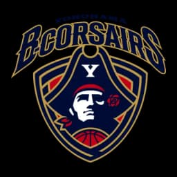 Yokohama B-Corsairs logo