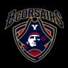 Yokohama B-Corsairs logo