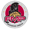 FMP Beograd logo