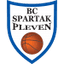 Spartak Pleven logo