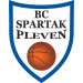 Spartak Pleven logo