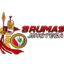 Brumas de Jinotega logo