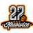 KS 27 Katowice logo