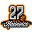 KS 27 Katowice logo
