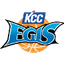 Busan KCC Egis logo