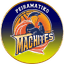 Peiramatiko Machites logo