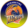 Peiramatiko Machites logo