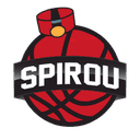 Spirou Charleroi logo - Bnxt Belfius Mons Vs Spirou Charleroi Result