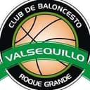 CB Valsequillo logo - Spain Tercera Feb Tres Cantos Vs Cb Valsequillo Results