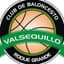 CB Valsequillo logo