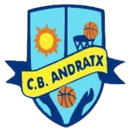 CB Andratx  logo - Spain Tercera Feb Cb Esparreguera Vs Cb Andratx Basketball Result
