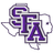 Stephen F. Austin Women logo