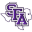 Stephen F. Austin Women logo