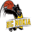 BC Nokia Women logo