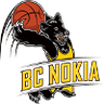 BC Nokia Women logo