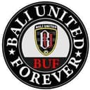 Bali United logo - Ibl Pacific Caesar Surabaya Vs Bali United Scores