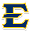E. Tennessee State logo