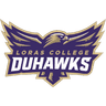 Loras College logo