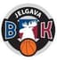 BK Zemgale Jelgava logo