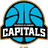 UC Capitals Women logo - Wnbl Basketball Live