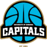 UC Capitals Women logo