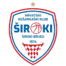 Siroki Prima Pivo logo