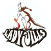 Lady Jills Women logo - Uganda Div Lady Jills Women Vs Jt Junior Lady Jaguars Women Basketball Live Score