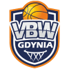 VBW Gdynia Women logo - Euroleague Women Vbw Gdynia Women Vs Spar Girona Women Live
