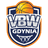 VBW Gdynia Women logo - Bourges Basket Women Results